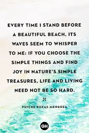 The Health Benefits Of The Beach Green Family Blog 2020 Beach Quotes Joy Quotes Ocean Quotes