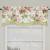 Floral Waverly Curtains