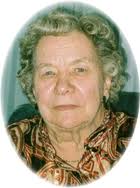 Edna Richards Obituary