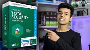 Kaspersky Total Security Gamer Edition Experience The Uninterrupted Gaming Youtube