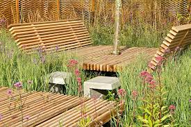 The Sky S The Limit By Young Designer Sam Ovens Rhs Young Designer Of The Year Gold Winner Rhs Tatton 2014 Rhs Flower Show Tatton Park Flower Show Rhs