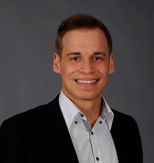 SPD wählt Zukunft und nominiert 27 jährigen Thomas Utz als  Bundestagskandidaten