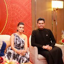 Chulpadmendra Chula Sri Lankan Super Model Artist Fashion Model Facebook