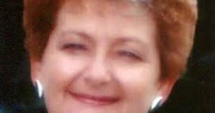 Patricia 'Pat' May Hubert-Dosch