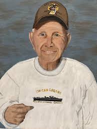 FLGS had a sanrio theme competition with a free marine. Wife made the head  and bowtie, i painted :P