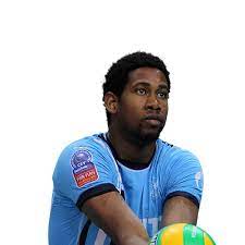 Wilfredo leon was born in 1993 in santiago de cuba. Wilfredo Leon Outside Hitter Poland Volleyball Player Volleyverse