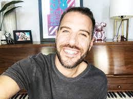 Phillip Buckbee's Instagram, Twitter & Facebook