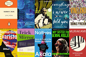 Best books to read in 2022: 67 essential reads | British GQ