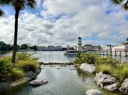 Full Guide to Disney's Beach Club Resort - MickeyBlog.com