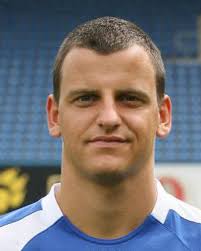 Sebastian Albert » Bilanz unter Schiedsrichter Andreas Becker