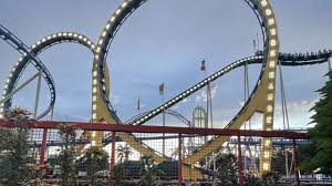 Lagoon Park: Tips for Visiting