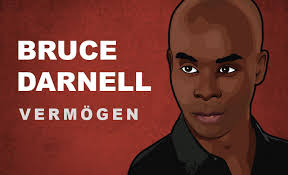 Dieter bohlen besuchte die insel auch zuvor schon mit etlichen dauerfreundinnen. á… Bruce Darnell Geschatztes Vermogen 2021 Wie Reich