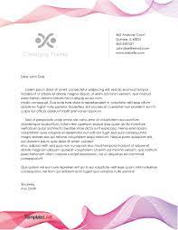 Sample personal trainer letterhead template. 45 Free Letterhead Templates Examples Company Business Personal