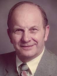 James Buck Obituary (2013)