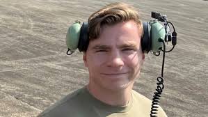 Cause released in Osprey crash that killed Utah airman, eight others in  Japan