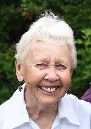 Obituary for Mildred "Millie" (Bergh) Dick