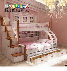 18 Sensational Bunk Beds Under 100 Dollars Bunk Beds Twin Over Twin With Mattresses Included Furnituremaker Girls Bunk Beds Bed For Girls Room Cool Bunk Beds