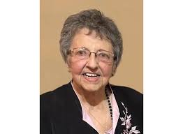 Barbara Cady Obituary (1943