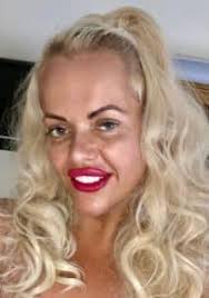 Female vocalist Hannah