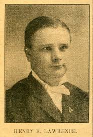 Henry Robert Lawrence (1873-1933)