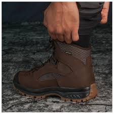 Hanwag Banks Ii Gtx Walking Boots Men S Free Eu Delivery Bergfreunde Eu