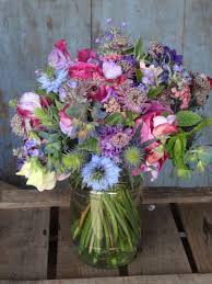 Discover the best summer flowers for july, from sunflower to dahlia, that you can buy as a bouquet or cut flowers. June Wedding Flowers By Catkin Www Catkinflowers Co Uk This Kind Of Style And Colours Hel Wedding Flowers Peonies June Wedding Flowers Purple Wedding Flowers