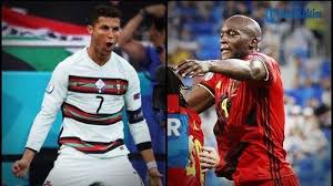 Belgia kontra portugal merupakan salah satu partai yang paling dinantikan. Cfm Lwquvtjwym