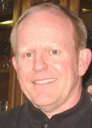 Eddie Michael O'Neal