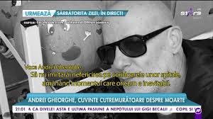 Maybe you would like to learn more about one of these? Moartea Lui Andrei Gheorghe InvÄluitÄ In Mister Youtube