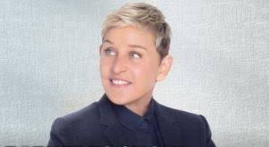Ellen Degeneres' Final Stand-Up Special Gets Premiere Date, Title From  Netflix