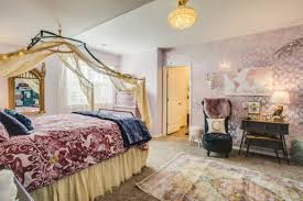 Get ready to be amazed by these beautiful collections of gold bedroom ideas that will blow your mind. 9 Most Gorgeous Pink And Purple Girls Rooms You Will Love Aprylann