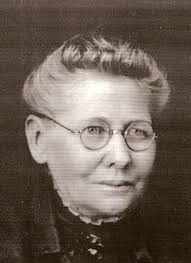 Sarah Eleanor Ricks Dalling (1861-1926)