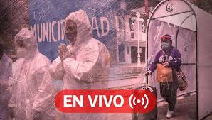 Lee artículos completos, mira videos, explora miles de títulos y mucho más sobre internacional con google noticias. Coronavirus Peru En Vivo Cifras Y Noticias En El Dia 262 Del Estado De Emergencia Hoy Miercoles 02 De Diciembre 2020 Ministerio De Salud Minsa Pilar Mazzetti Peru El Comercio Peru