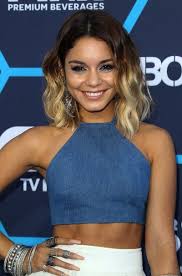 Http Www Google Com Blank Html Vanessa Hudgens Short Hair Vanessa Hudgens Hair Short Ombre Hair