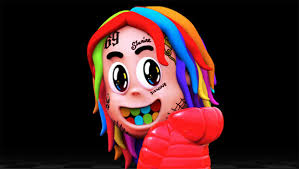 We would like to show you a description here but the site won't allow us. Tekashi 6ix9ine S Mama Listen To New Song With Kanye West Nicki Minaj Hollywood Life
