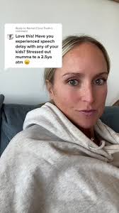 Mandy Bains Speech Delay