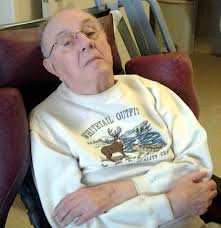 Bernard Brindza Obituary