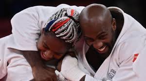 Revivez l'intégralité des cinq combats de la finale par équipes mixtes remportée par la france contre le japon Ijooscmj C81tm