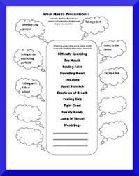 In addition to the counselling activities, is the accreditation from renowned accreditation firms. Free Printable Anxiety Worksheets Resources Free Printable Behavior Charts