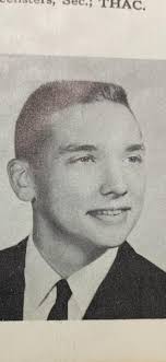 Who Remembers this place