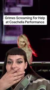 Fake Djs Caught Grimes