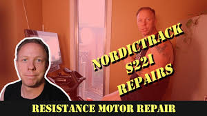 I will never purchase from nordic track again and would strongly encourage others against doing so. Nordictrack S22i How To Set Up For Proper Rider Ergonomics Youtube
