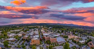 Downtown Hendersonville, NC | Hendersonville NC