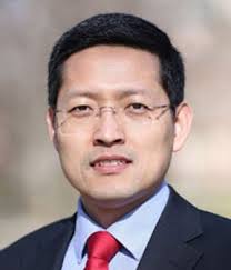 Dr. Li Dak-Sum Research Seminar]