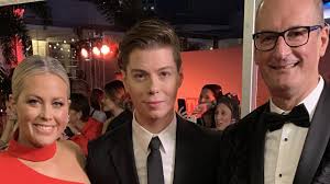 Sunrise boss Michael Pell blasts Nine for Today show line-up changes