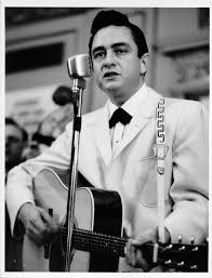 Johnny is an english language personal name.it is usually an affectionate diminutive of the masculine given name john, but since the 16th century, it has sometimes been a given name in its own right for both males and females but most common with men. Young Johnny Cash Wallpapers Wallpaper Cave
