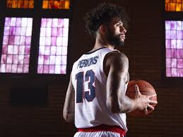 Listed at 6 feet 10 inches and 235 pounds, he plays the. Underappreciated Gonzaga Point Guard Josh Perkins Primed For Big Senior Year The Spokesman Review