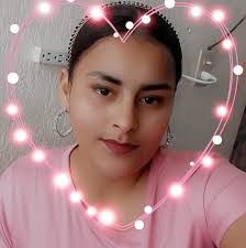 Vanessa Morones's Instagram, Twitter & Facebook