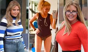 May 23, 2019 · carol vorderman: Carol Vorderman Carol Vorderman Twitter Countdown Favourite Reveals She S In Love With Dashing Popstar