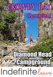 Crowdy Bay Camping Tasmania Road Trip Campground Australia Itinerary